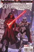 JOURNEY TO STAR WARS: THE LAST JEDI - CAPTAIN PHASMA #3-RI-B 