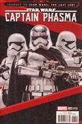 JOURNEY TO STAR WARS: THE LAST JEDI - CAPTAIN PHASMA #3-RI 