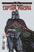 JOURNEY TO STAR WARS: THE LAST JEDI - CAPTAIN PHASMA #3-RI-C 