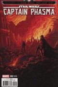JOURNEY TO STAR WARS: THE LAST JEDI - CAPTAIN PHASMA #2-RI 