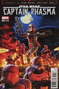 JOURNEY TO STAR WARS: THE LAST JEDI - CAPTAIN PHASMA #2-RI-C 