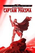 JOURNEY TO STAR WARS: THE LAST JEDI - CAPTAIN PHASMA #1-FRANK 