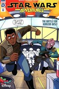 STAR WARS ADVENTURES #32-RI 