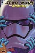 STAR WARS ADVENTURES #3B 
