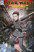 STAR WARS ADVENTURES #5 