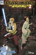 STAR WARS ADVENTURES #5-RI 