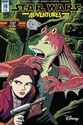 STAR WARS ADVENTURES #18 