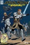 STAR WARS ADVENTURES #19 