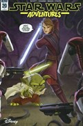 STAR WARS ADVENTURES #20-RI 