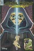 STAR WARS ADVENTURES #20B 