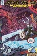 STAR WARS ADVENTURES #13 