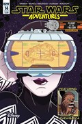 STAR WARS ADVENTURES #14B 