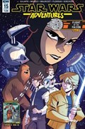 STAR WARS ADVENTURES #15B 