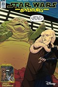STAR WARS ADVENTURES #23B 