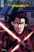 STAR WARS ADVENTURES #30 
