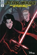 STAR WARS ADVENTURES #30-RI 