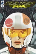 STAR WARS ADVENTURES #31-RI 