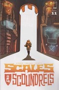 SCALES & SCOUNDRELS #11 