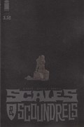 SCALES & SCOUNDRELS #12 