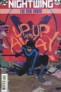 NIGHTWING: THE NEW ORDER #1B 