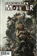 WAR MOTHER #1B 