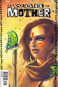 WAR MOTHER #3-RI 