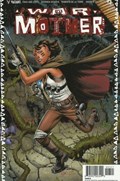 WAR MOTHER #3B 