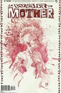 WAR MOTHER #3 