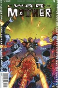 WAR MOTHER #4B 