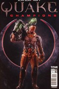 QUAKE CHAMPIONS #2B 