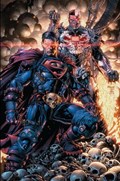 DARK NIGHTS: METAL #3-BLPRF-C 