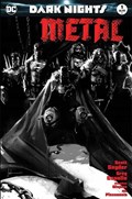 DARK NIGHTS: METAL #1-KRS 