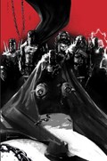 DARK NIGHTS: METAL #1-KRS-C 