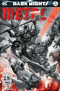 DARK NIGHTS: METAL #1-GOOD-B 