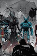 DARK NIGHTS: METAL #5-PLCC-C 