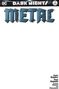 DARK NIGHTS: METAL #1G 