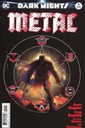 DARK NIGHTS: METAL #1E 