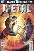 DARK NIGHTS: METAL #1D 