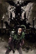 DARK NIGHTS: METAL #1-CMXP-B 