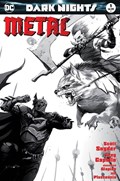 DARK NIGHTS: METAL #1-AINK-B 