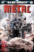 DARK NIGHTS: METAL #1-ZMX 