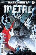DARK NIGHTS: METAL #3B 