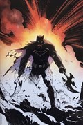 DARK NIGHTS: METAL #1-CSA-B 