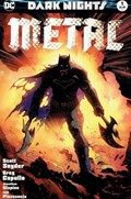 DARK NIGHTS: METAL #1-CSA 