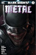 DARK NIGHTS: METAL #3-TCM 