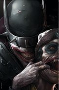 DARK NIGHTS: METAL #3-TCM-C 