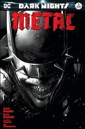 DARK NIGHTS: METAL #3-TCM-B 