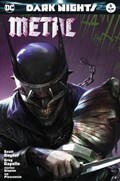 DARK NIGHTS: METAL #6-FRANK 