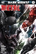DARK NIGHTS: METAL #6-TCM 