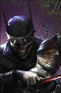 DARK NIGHTS: METAL #6-FRANK-C 